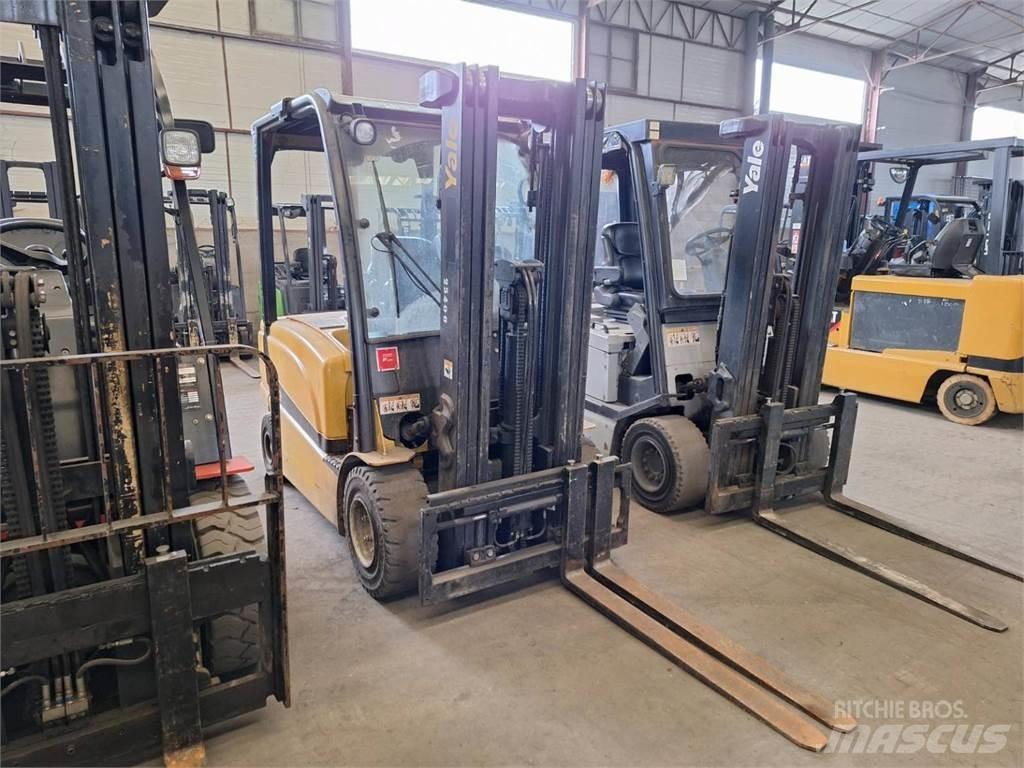 Yale ERP25 Strivuitoare-altele