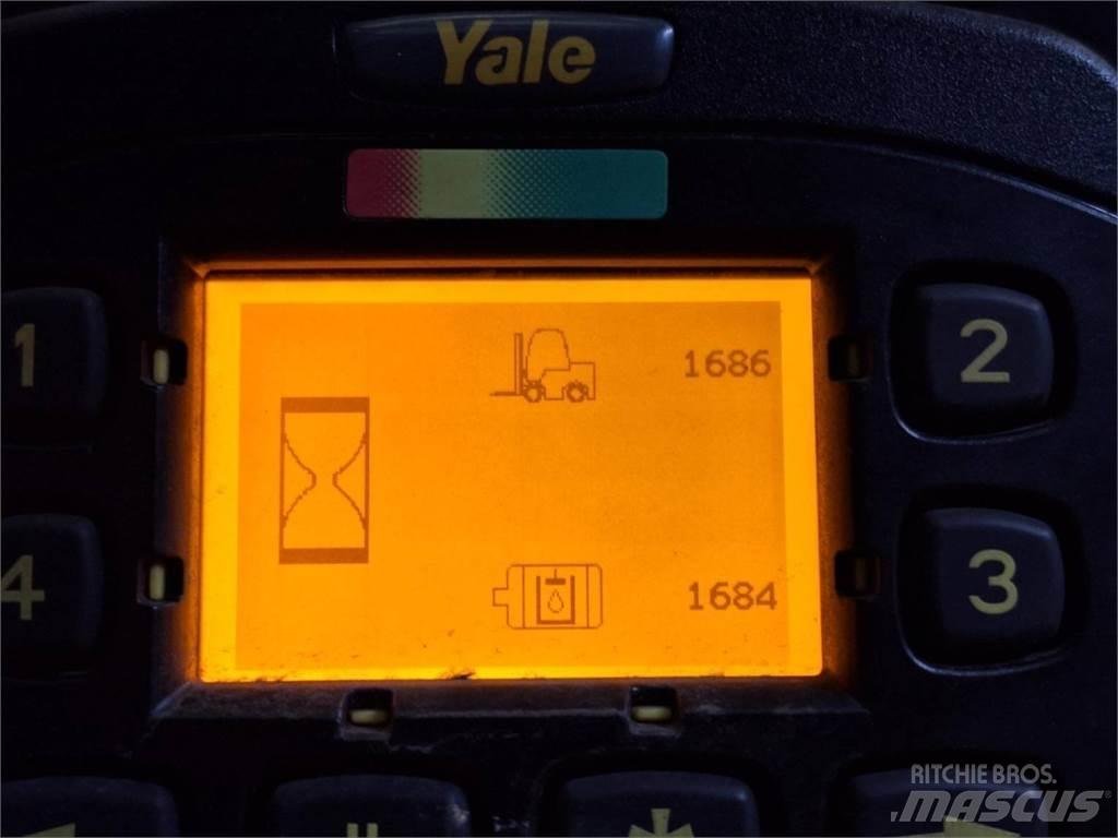 Yale ERP25 Strivuitoare-altele