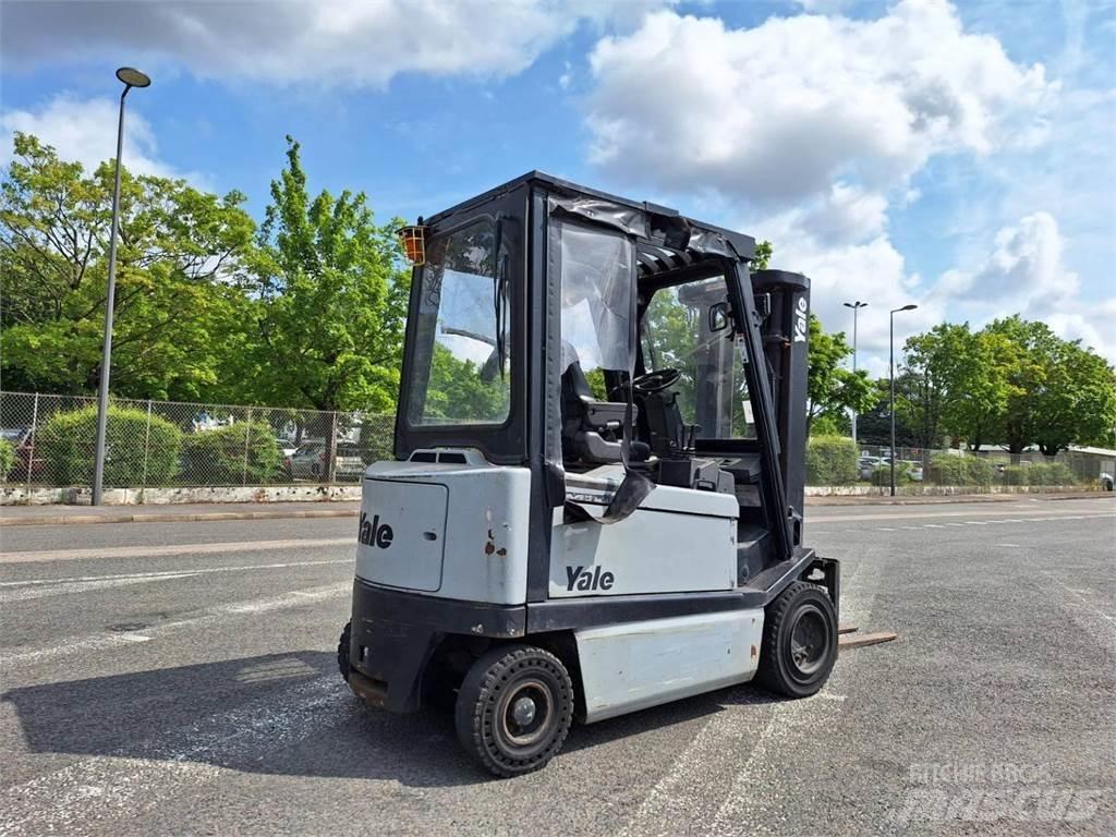 Yale ERP30 Strivuitoare-altele