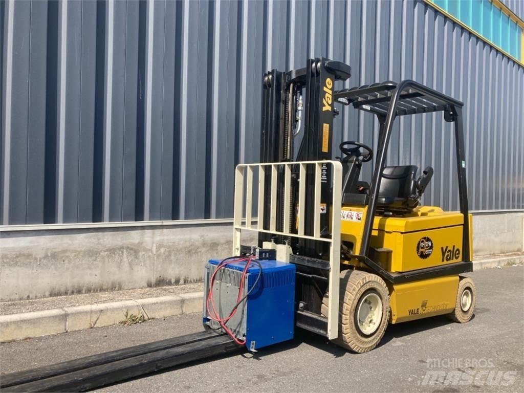 Yale ERP30 ALF Strivuitoare-altele