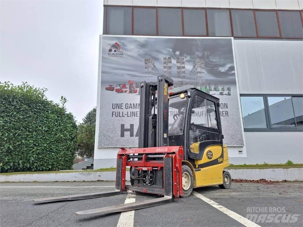 Yale ERP35 VL Strivuitoare-altele