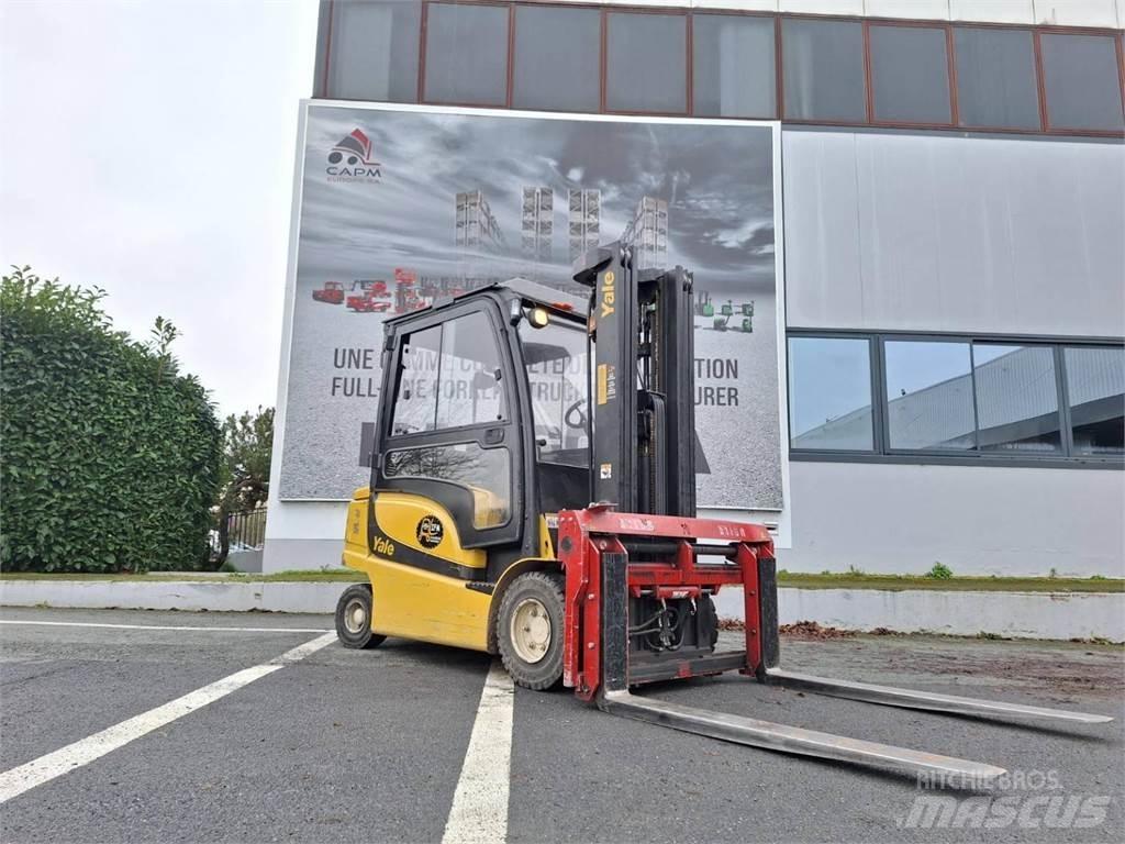 Yale ERP35 VL Strivuitoare-altele