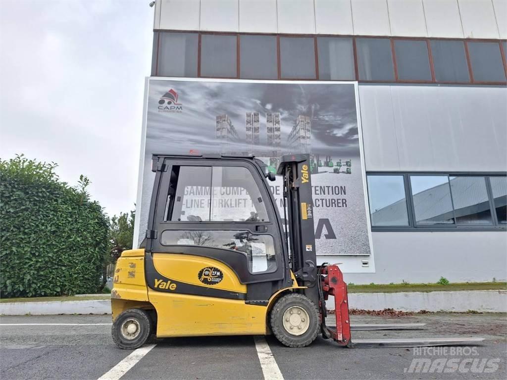Yale ERP35 VL Strivuitoare-altele