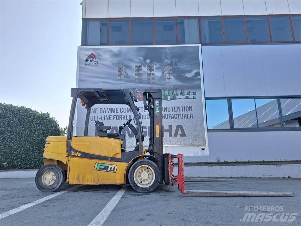 Yale ERP50VM Strivuitoare-altele