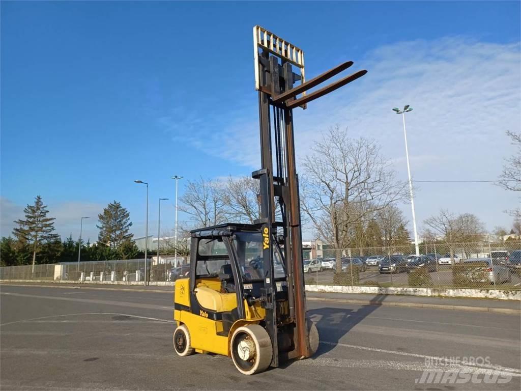 Yale GDC70VX Strivuitoare-altele