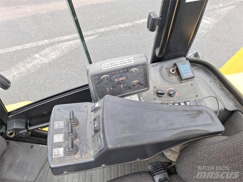 Yale GDP140EC Strivuitoare-altele