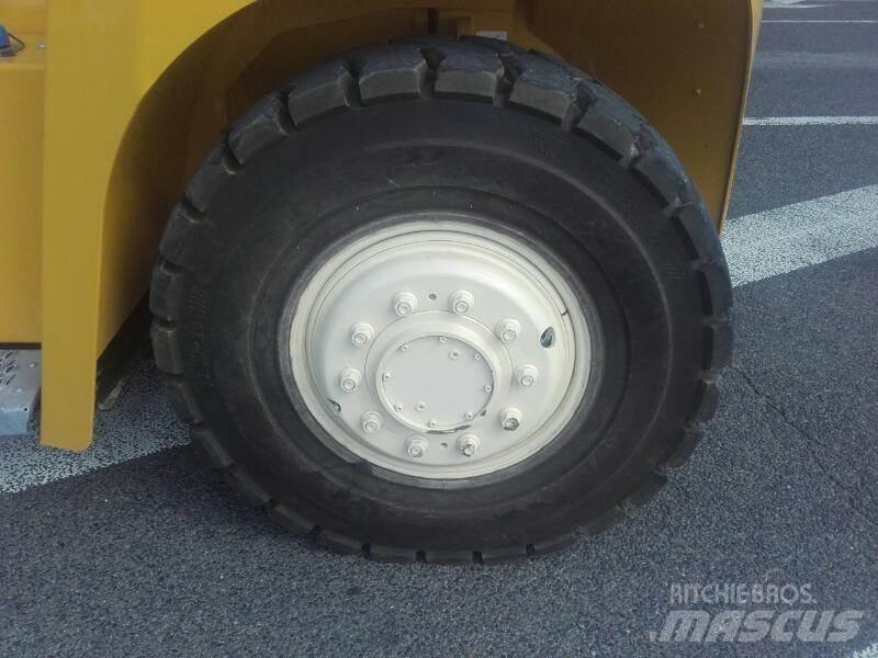 Yale GDP160EC12 Strivuitoare-altele