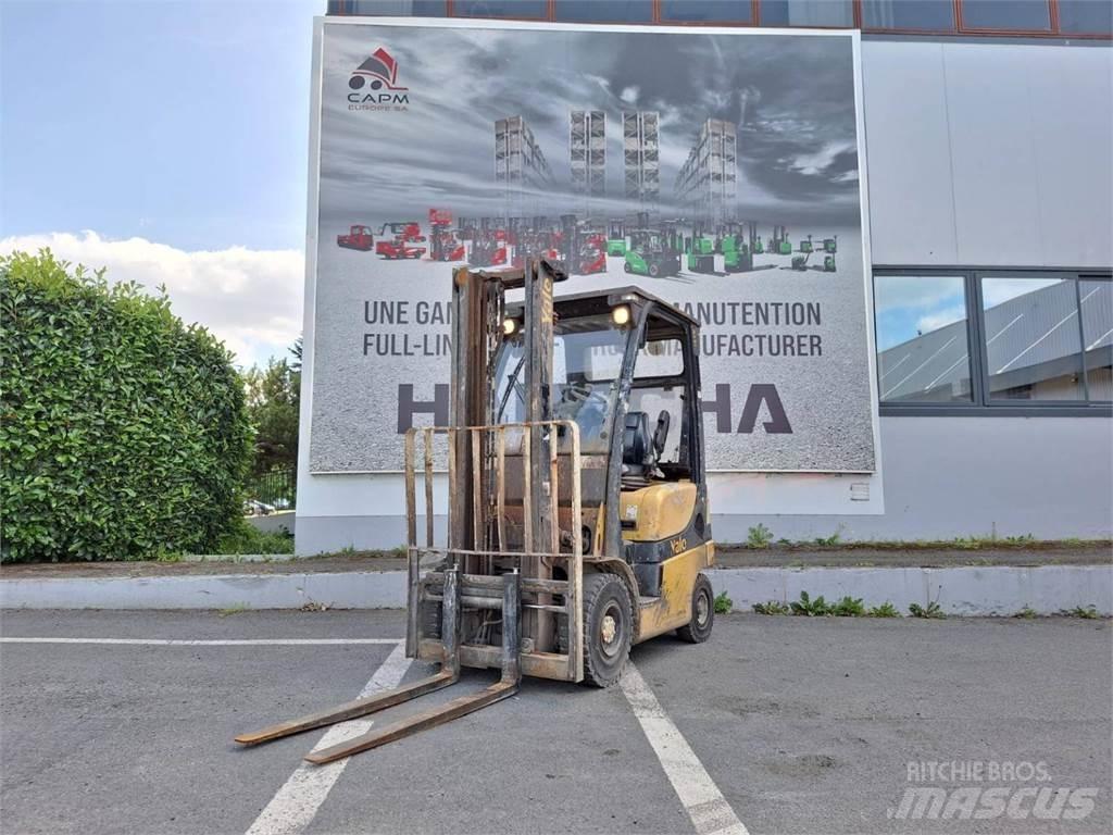 Yale Gdp16vx Strivuitoare-altele