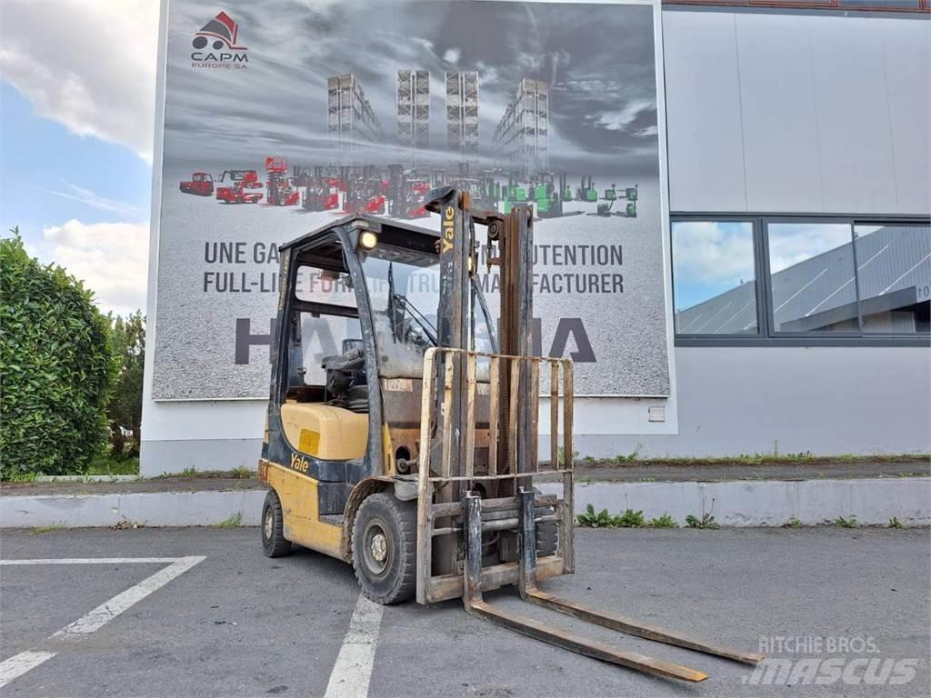 Yale Gdp16vx Strivuitoare-altele