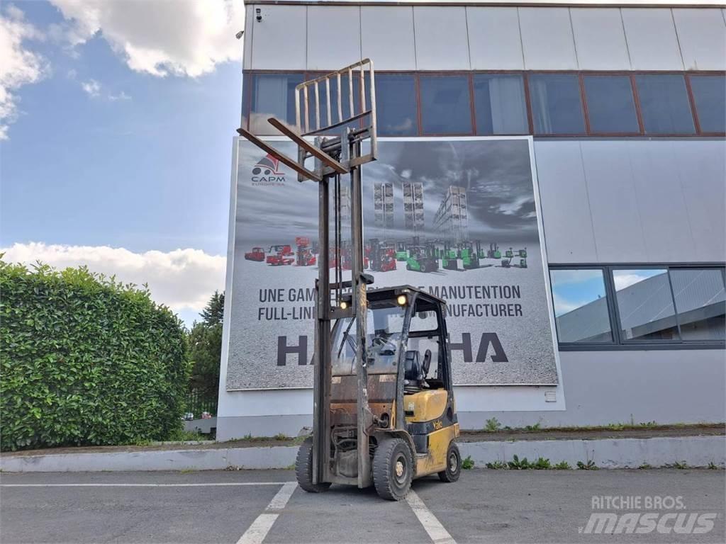 Yale Gdp16vx Strivuitoare-altele