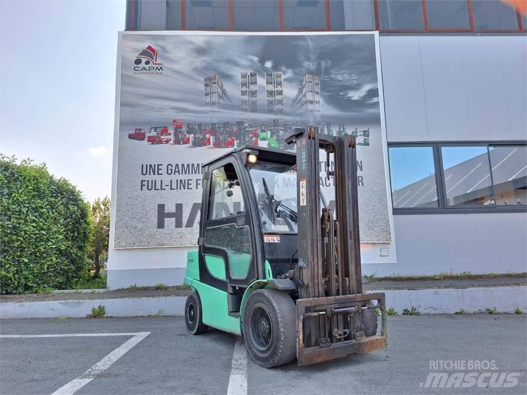 Yale GLP30VX Strivuitoare-altele