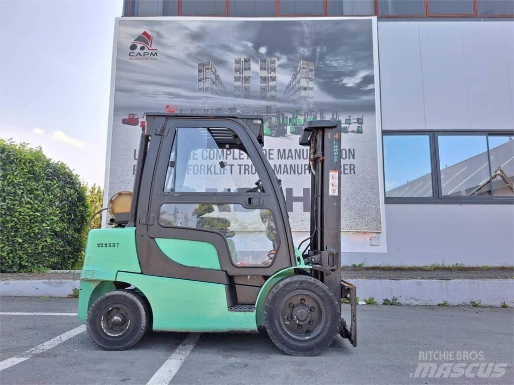Yale GLP30VX Strivuitoare-altele