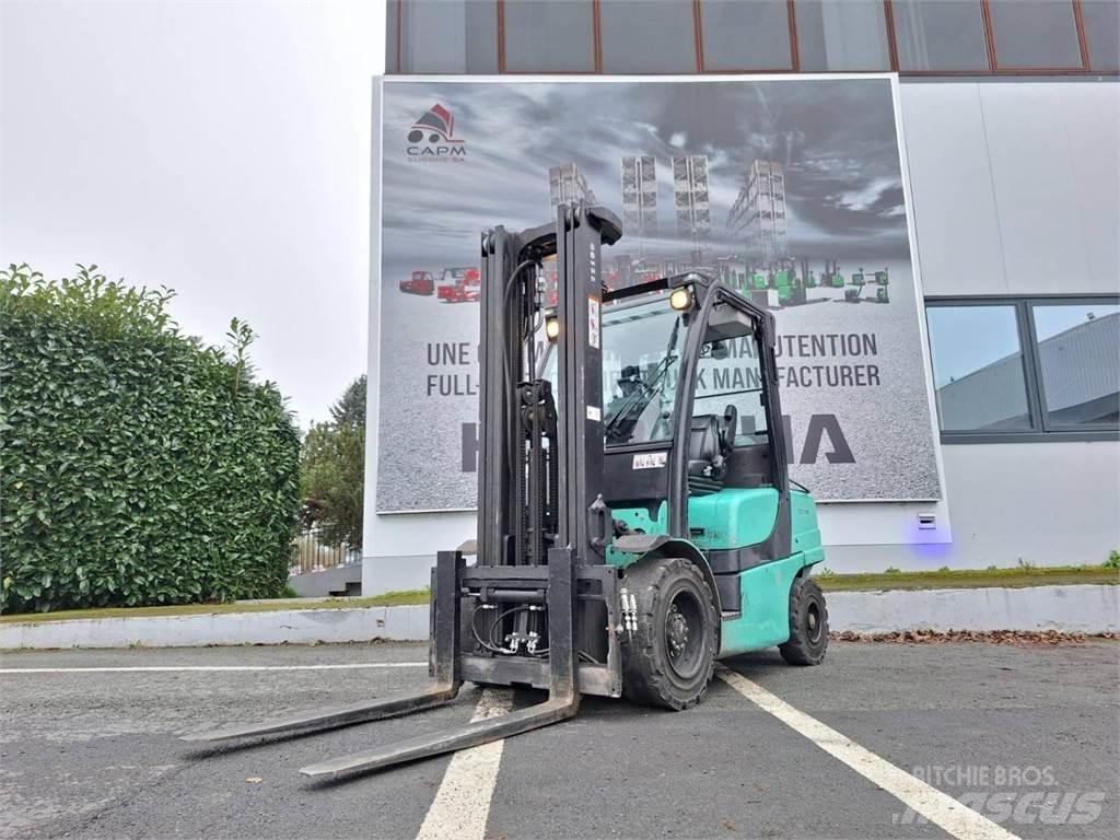 Yale GLP35VX Strivuitoare-altele