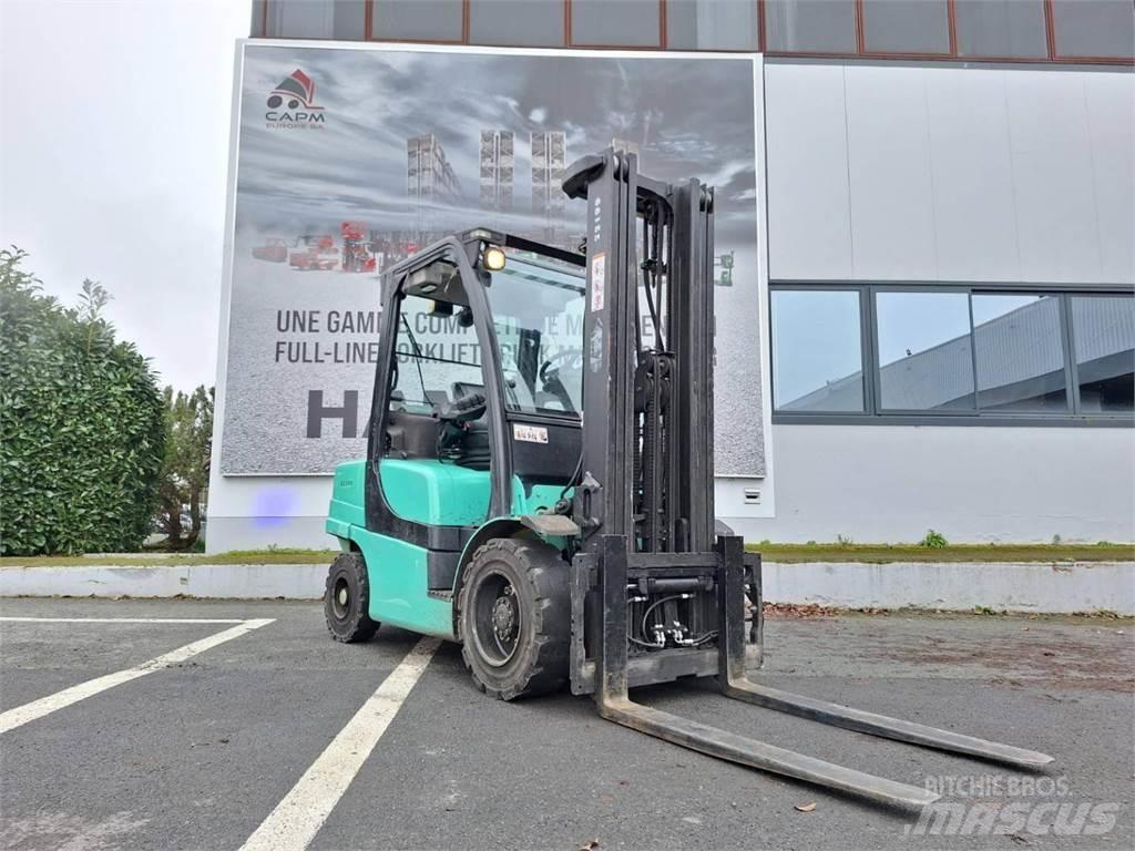 Yale GLP35VX Strivuitoare-altele