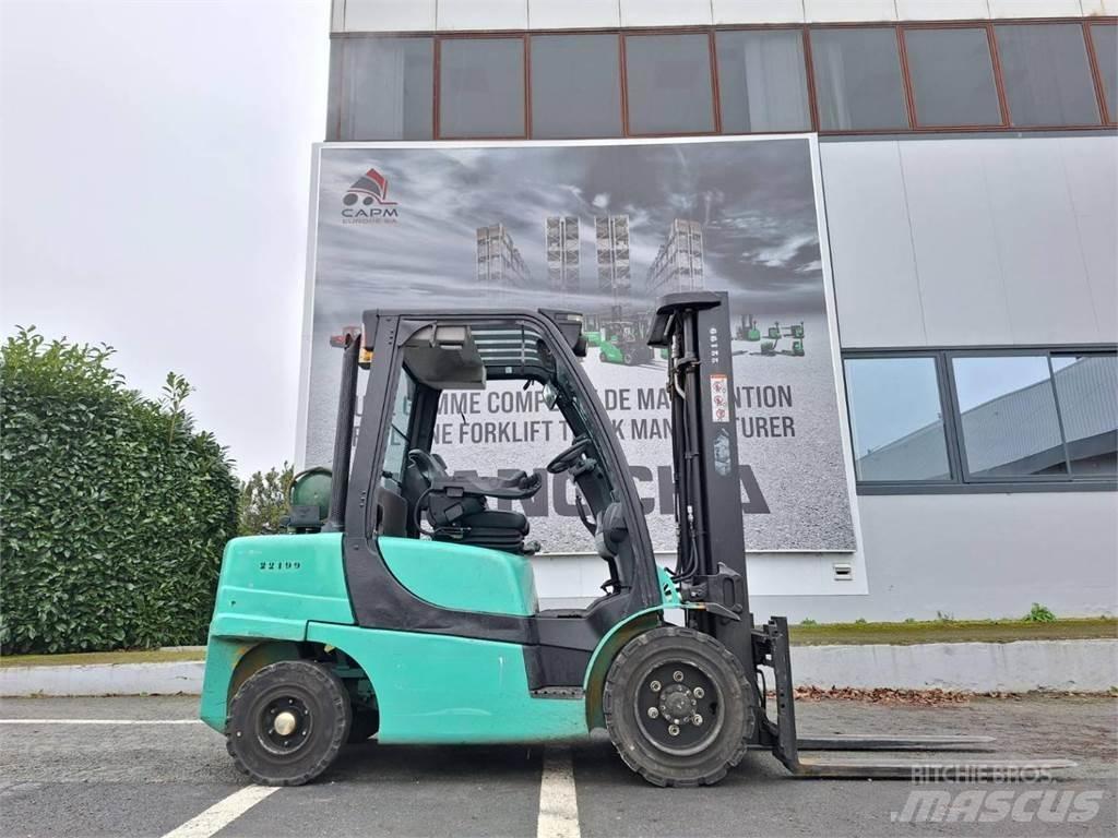 Yale GLP35VX Strivuitoare-altele
