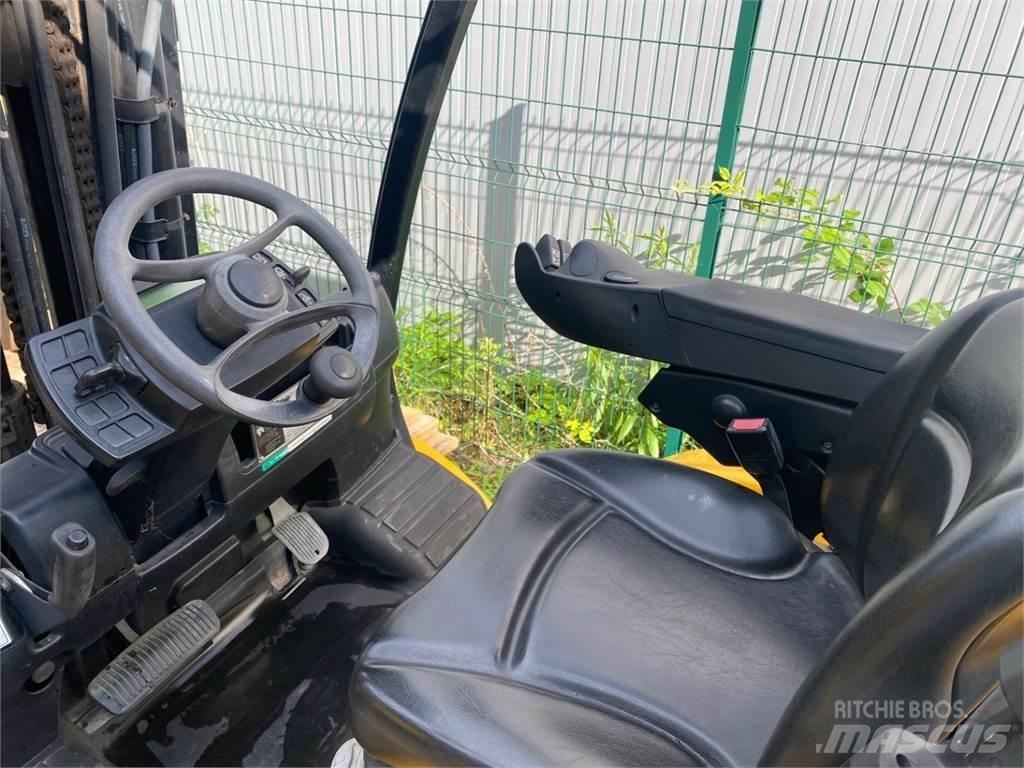 Yale GLP40VX Strivuitoare-altele