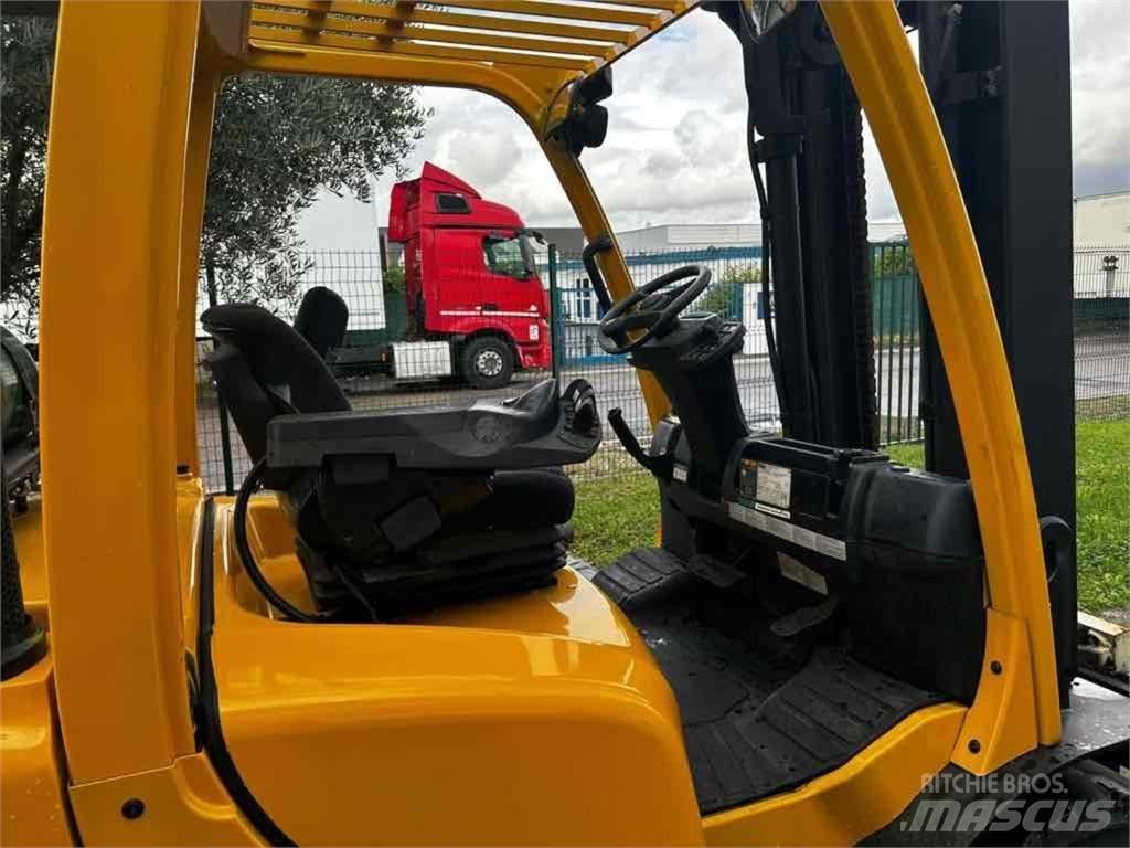 Yale GLP55VX Strivuitoare-altele