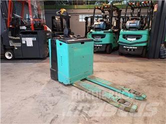 Yale MP20X Transpaleta manuala