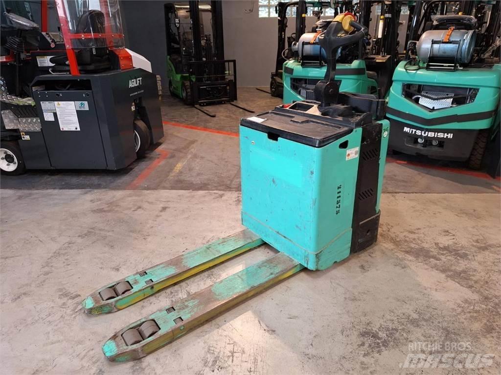Yale MP20X Transpaleta manuala
