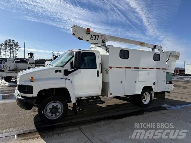 Chevrolet C4500 Altele