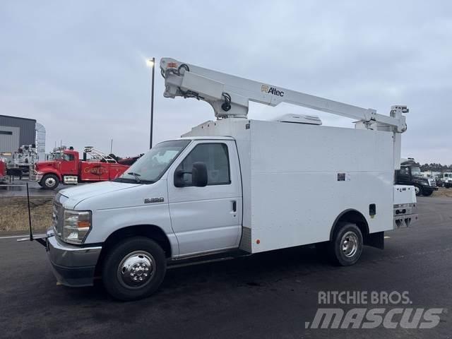 Ford E350 ALTEC Altele