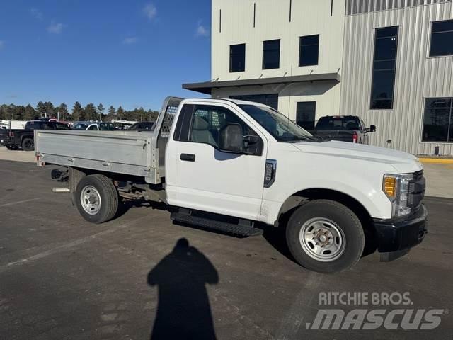 Ford F250 XL Altele