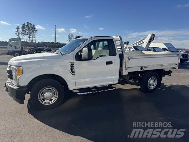 Ford F250 XL Altele