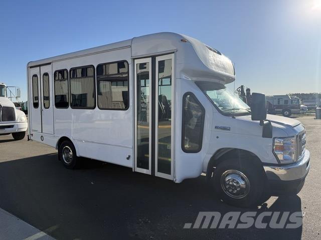Ford STARCRAFT BUS Altele