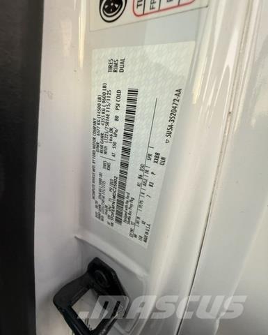 Ford STARCRAFT BUS Altele