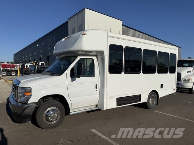 Ford STARCRAFT BUS Altele
