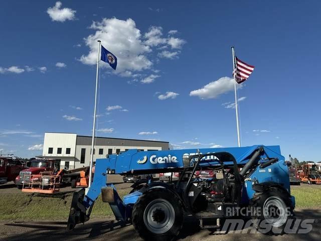 Genie GTH1056 Utilaje construcții - Altele