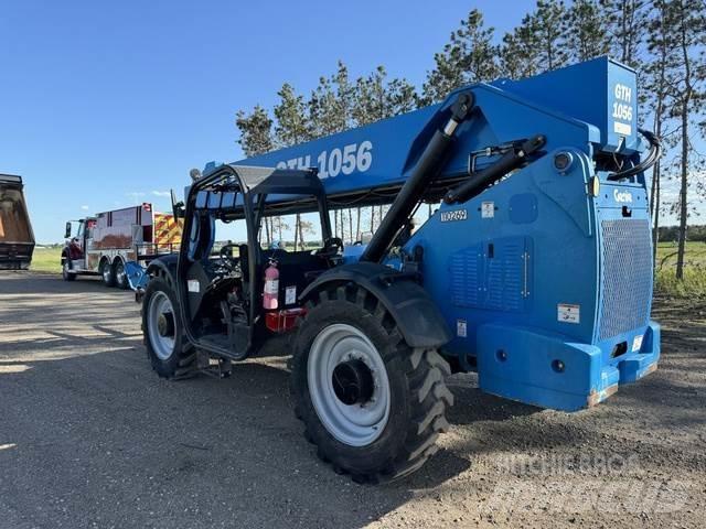 Genie GTH1056 Utilaje construcții - Altele