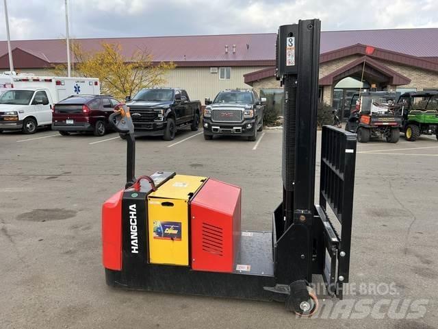 Hangcha A18 Utilaje construcții - Altele