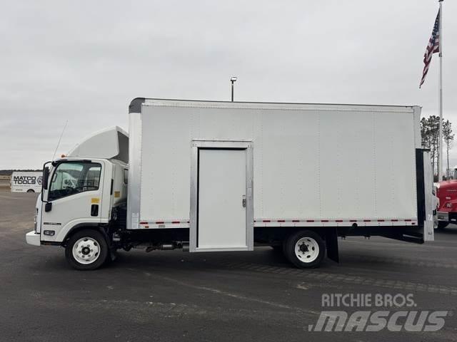 Isuzu NPR HD Altele