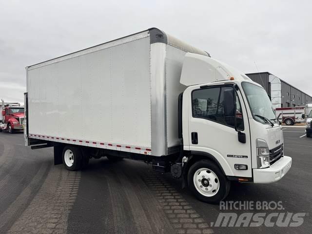 Isuzu NPR HD Altele