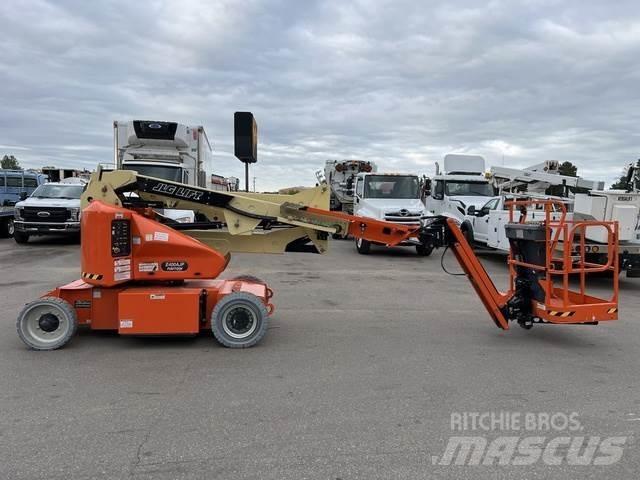 JLG E400AJP Utilaje construcții - Altele