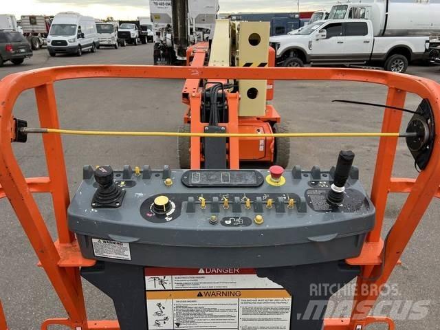 JLG E400AJP Utilaje construcții - Altele