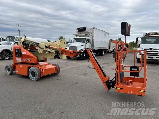 JLG E400AJP Utilaje construcții - Altele