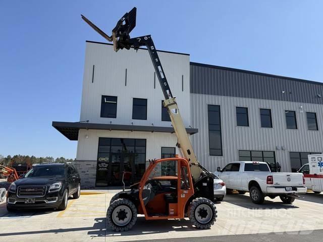 JLG G5-18A Utilaje construcții - Altele