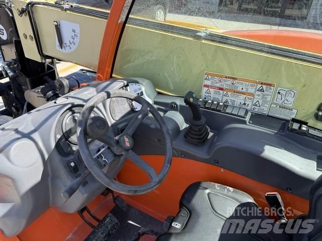 JLG G5-18A Utilaje construcții - Altele