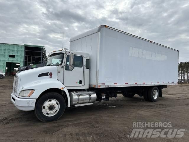 Kenworth T370 Altele