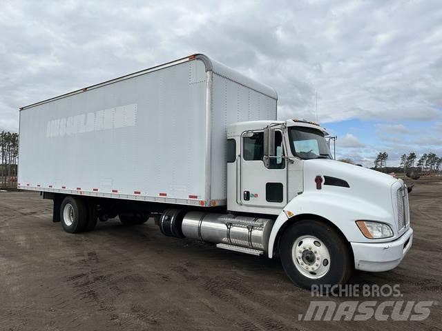 Kenworth T370 Altele