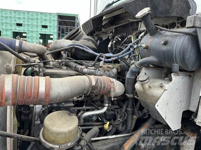 Kenworth T370 Altele