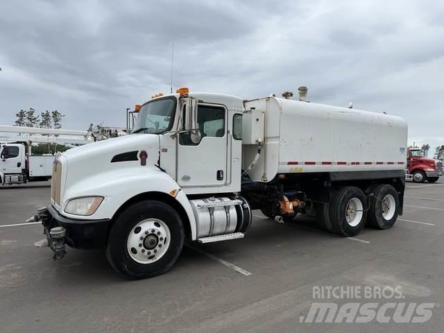 Kenworth T370 Altele