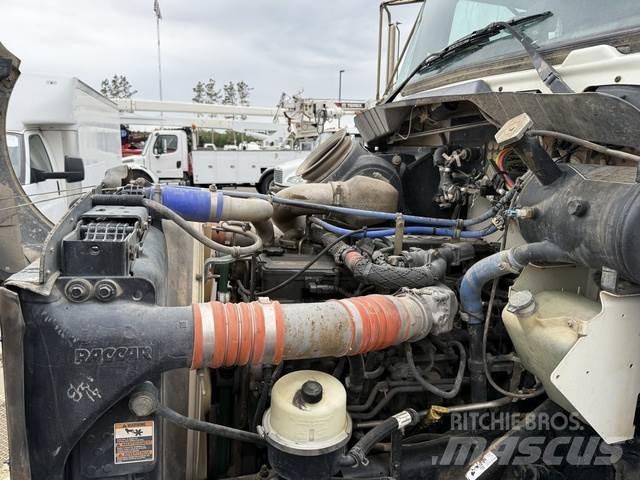 Kenworth T370 Altele