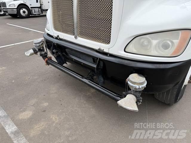 Kenworth T370 Altele