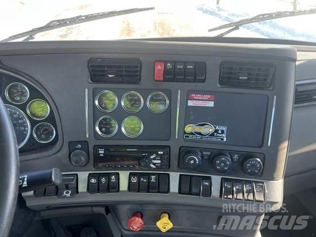 Kenworth T680 Altele