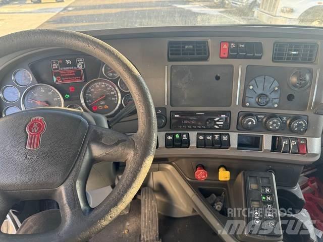 Kenworth T680 Altele