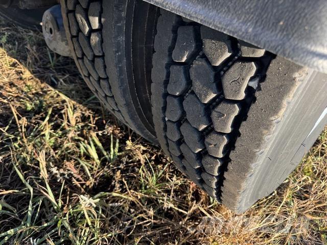 Kenworth T800 Altele