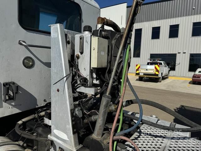 Kenworth T880 Altele